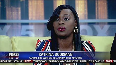 Casino tells $42M winner slot machine malfunctioned.